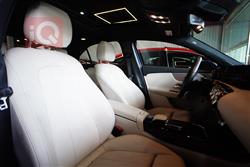 مێرسێدس بێنز A-Class
